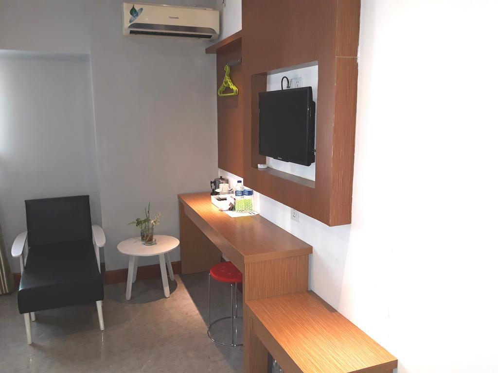 Mustika Gajah Mada Hotel ジャカルタ エクステリア 写真