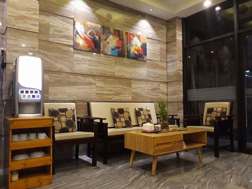 Mustika Gajah Mada Hotel ジャカルタ エクステリア 写真