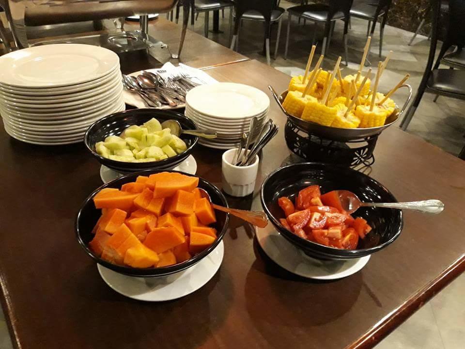 Mustika Gajah Mada Hotel ジャカルタ エクステリア 写真