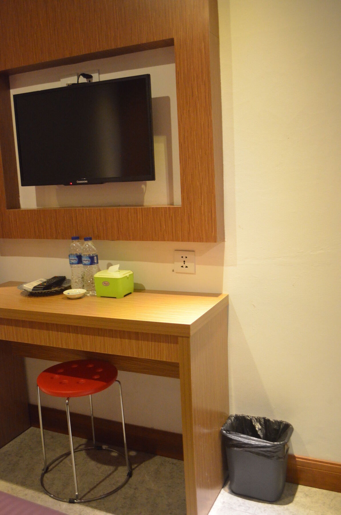 Mustika Gajah Mada Hotel ジャカルタ エクステリア 写真