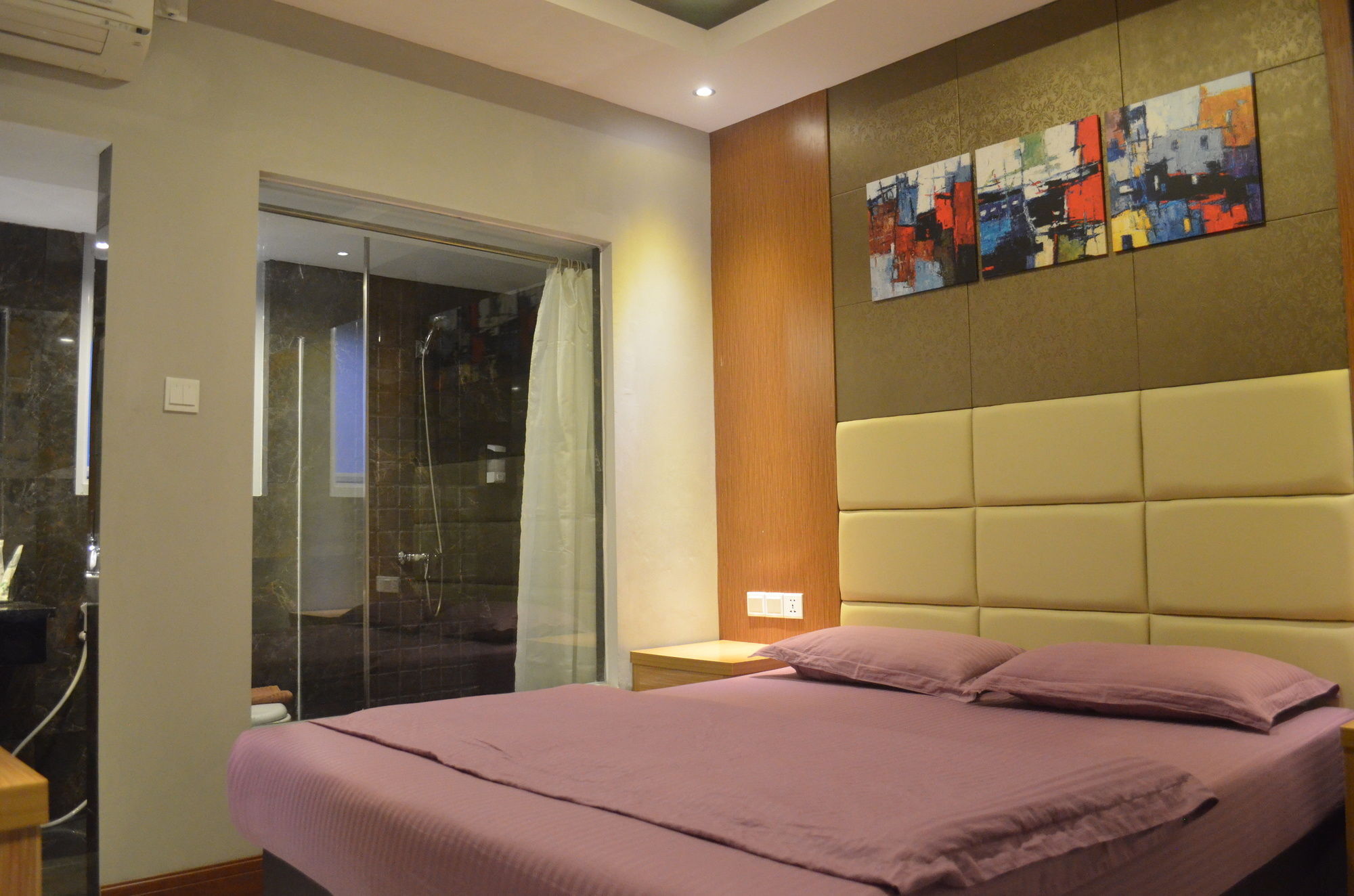 Mustika Gajah Mada Hotel ジャカルタ エクステリア 写真