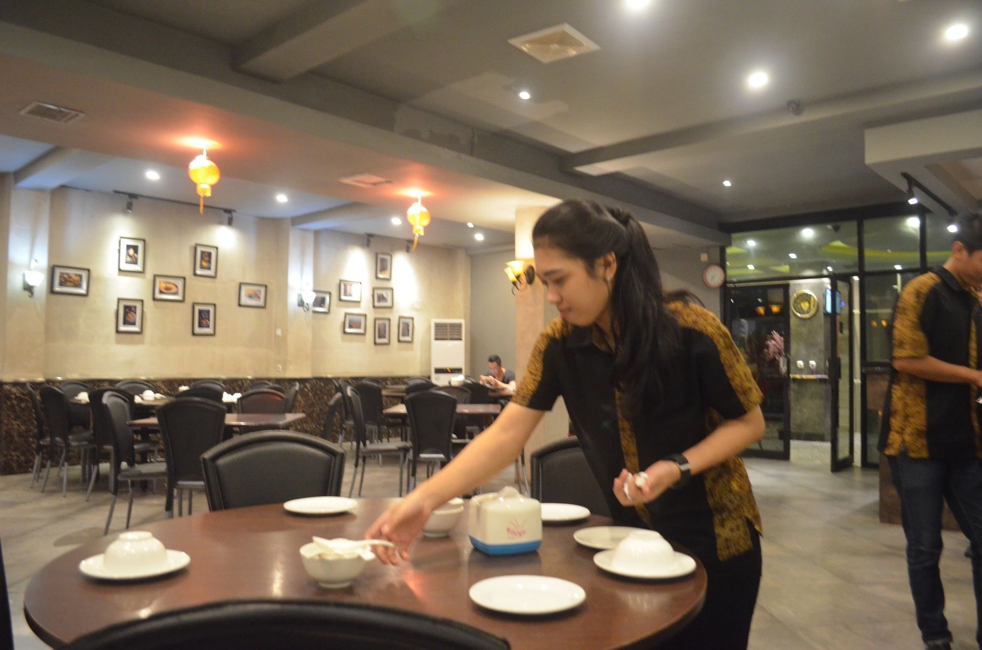 Mustika Gajah Mada Hotel ジャカルタ エクステリア 写真