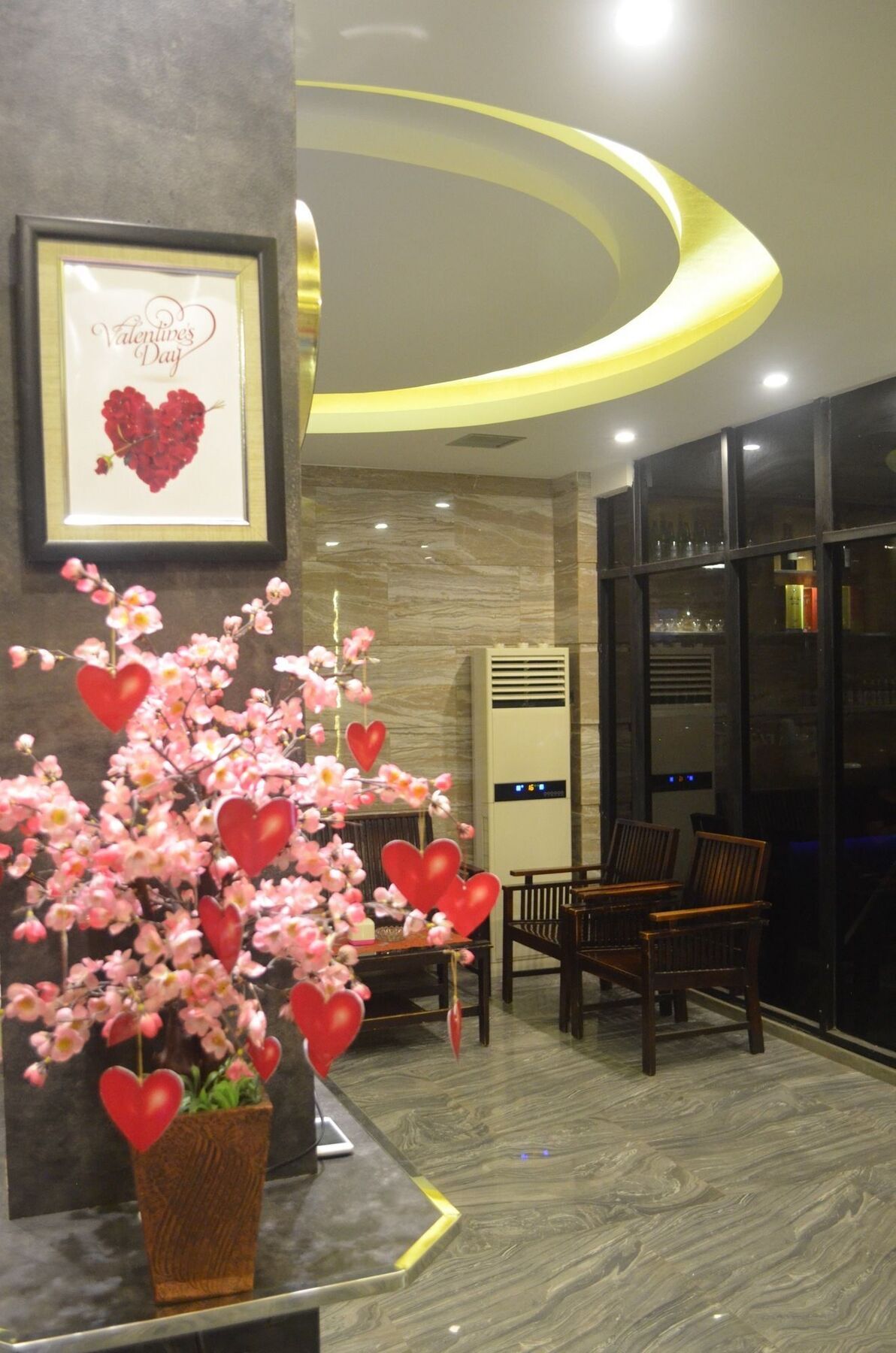 Mustika Gajah Mada Hotel ジャカルタ エクステリア 写真